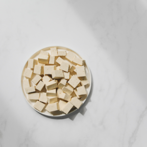 Tout sur le tofu
