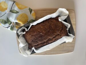 pain aux bananes